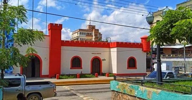 Consejo Municipal de Bruzual del Estado Yaracuy